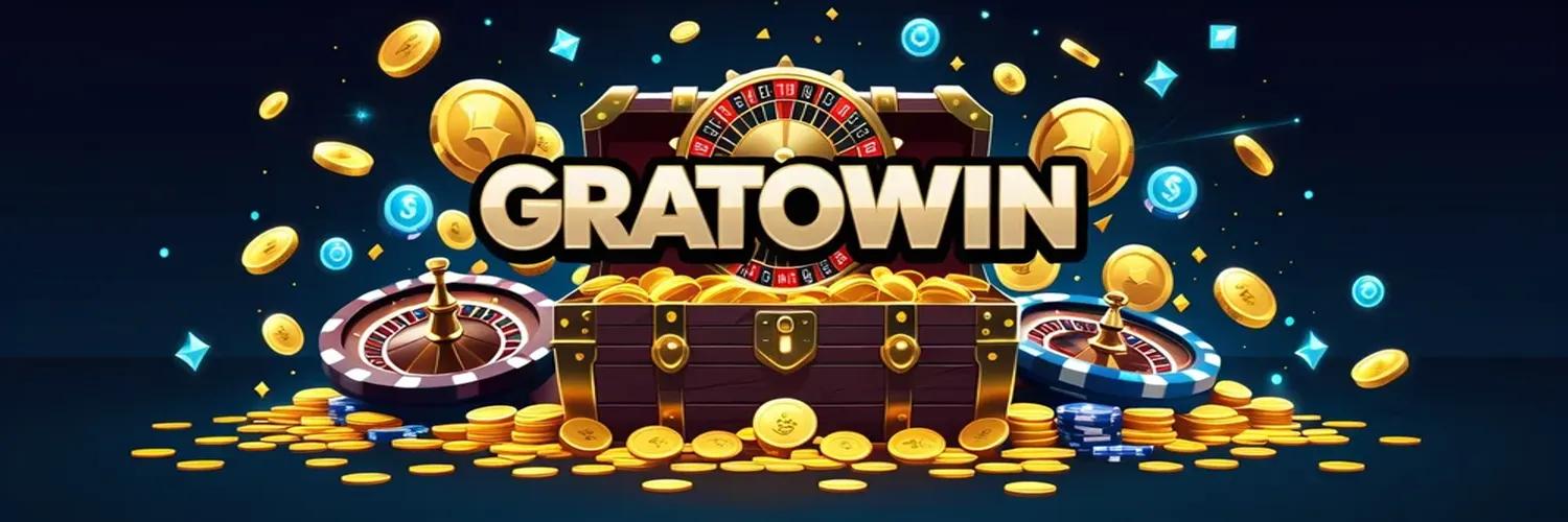 Graj w Gratowin Casino teraz