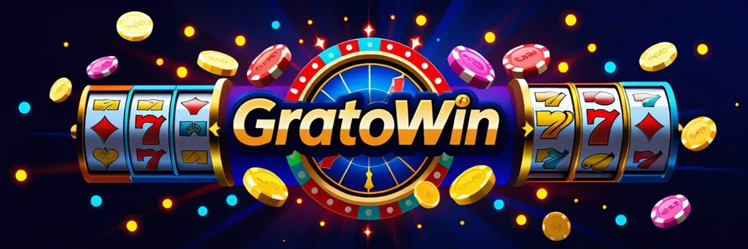 Gratowin Kasyno Online